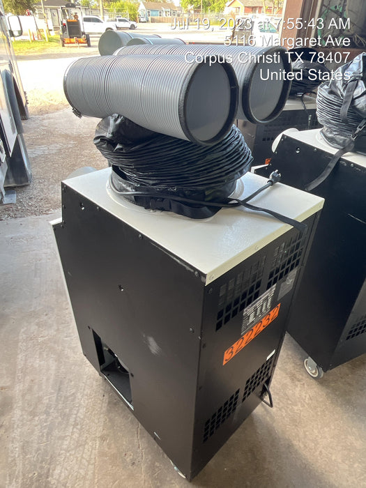 2023 KWIKOOL KPAC1411-2