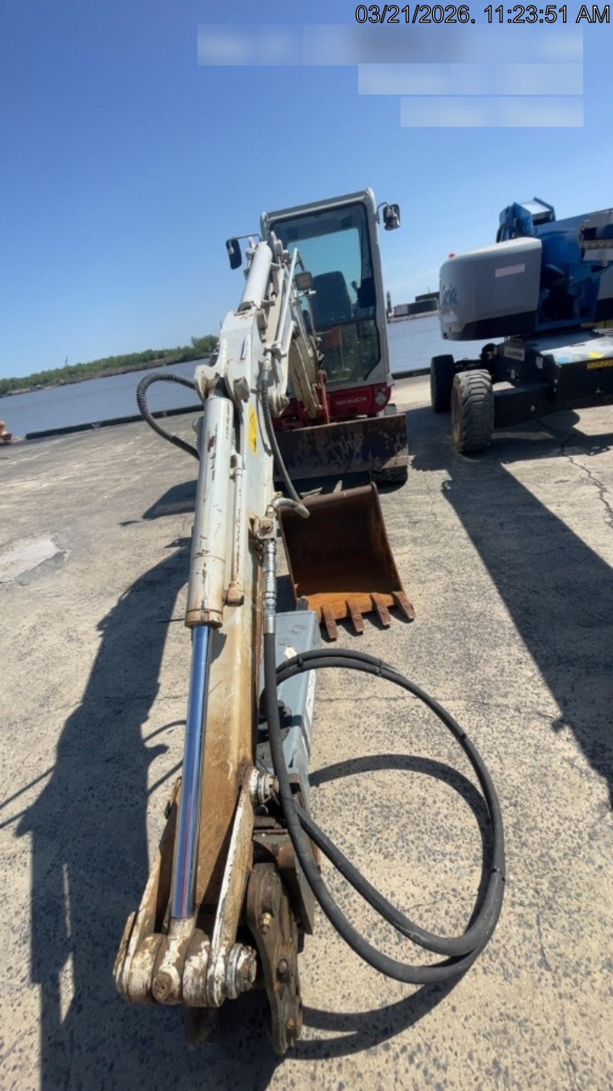 2021 EPIROC EC60T