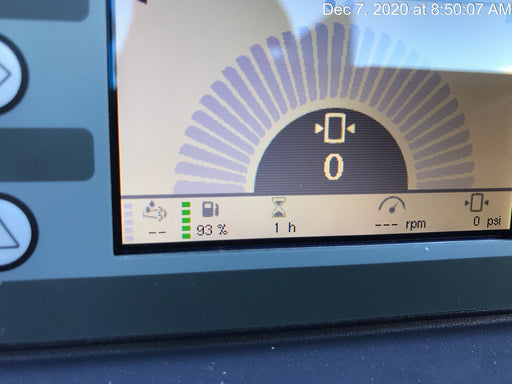 2020 ATLAS COPCO XAS 900