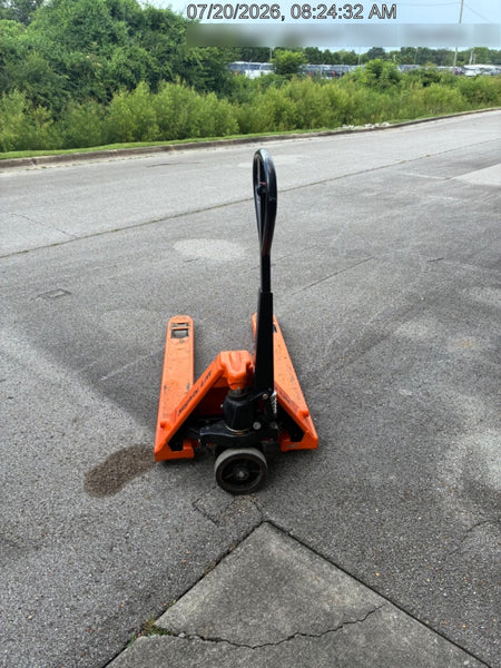 2025 MIGHTY LIFT ML110