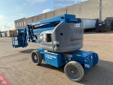 2025 GENIE Z40/23N RJ