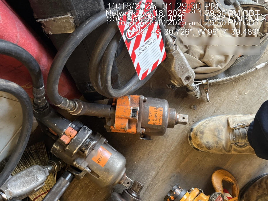 2022 MICHIGAN PNEUMATIC ES-4940B2-TRACKER