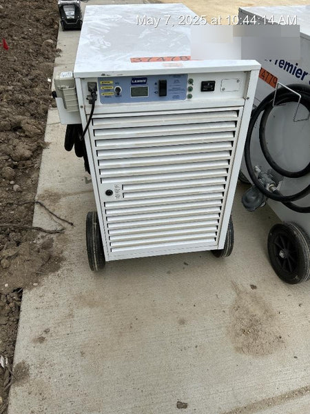 2023 LB WHITE Premier 350 DF 2.0 LINK