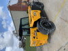 2020 JCB 505-20TC Cab/Heat/Air, Solid Tires, Work Lights, Beacon, Aux Hydraulics, Back up Alarm, ES Decals
