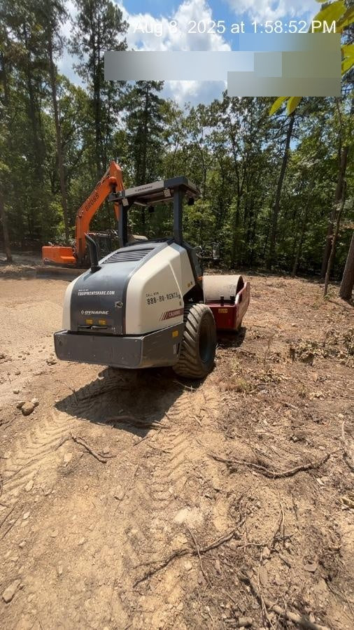 2024 DYNAPAC CA1400D