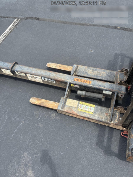 2024 SKYTRAK 6034