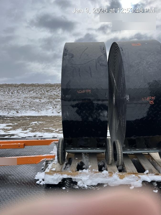 2024 MASTER MAC-48-BDF-C