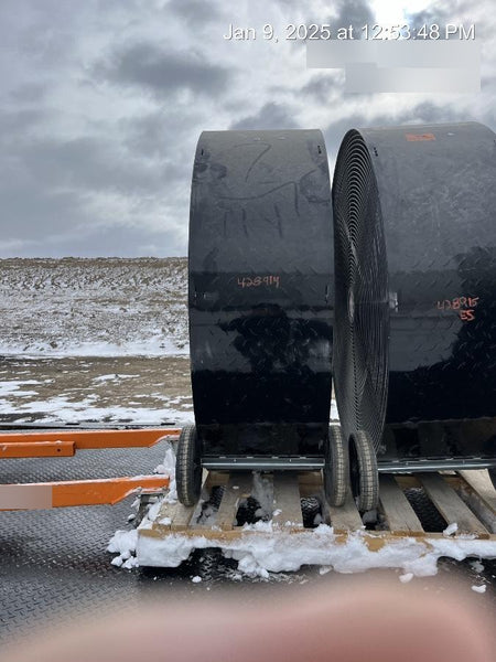 2024 MASTER MAC-48-BDF-C