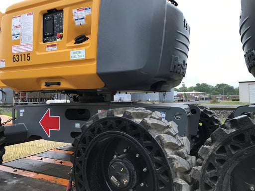 2020 HAULOTTE HA46RTJO