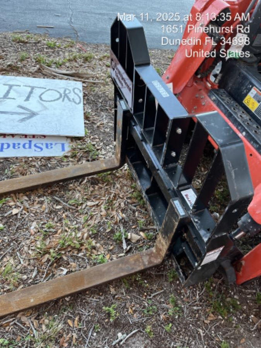 2024 VIRNIG PF4855-5VG