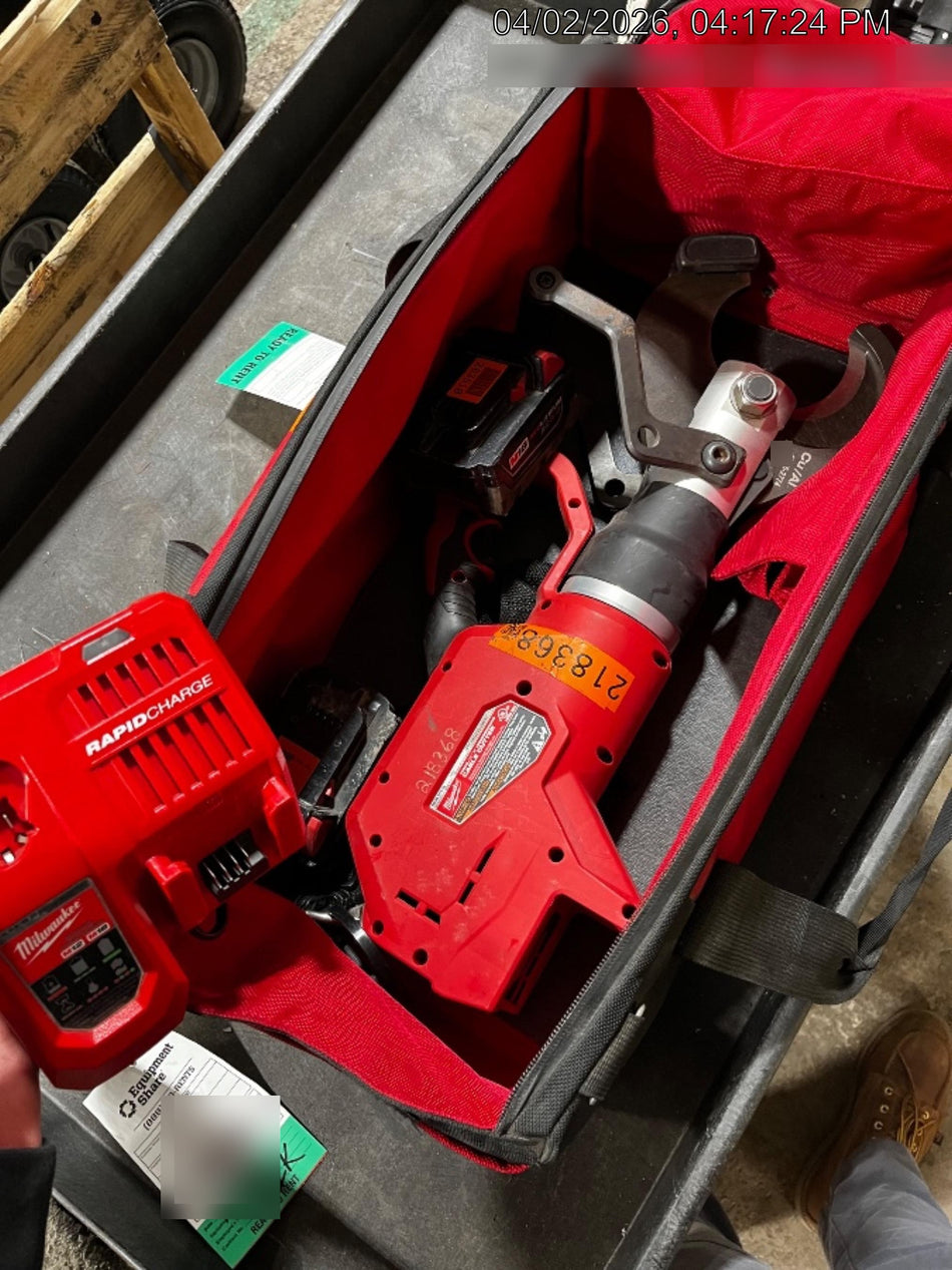 2022 MILWAUKEE 2776-21