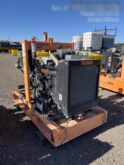 2021 PIONEER PP66S12L71-TD2.9L4