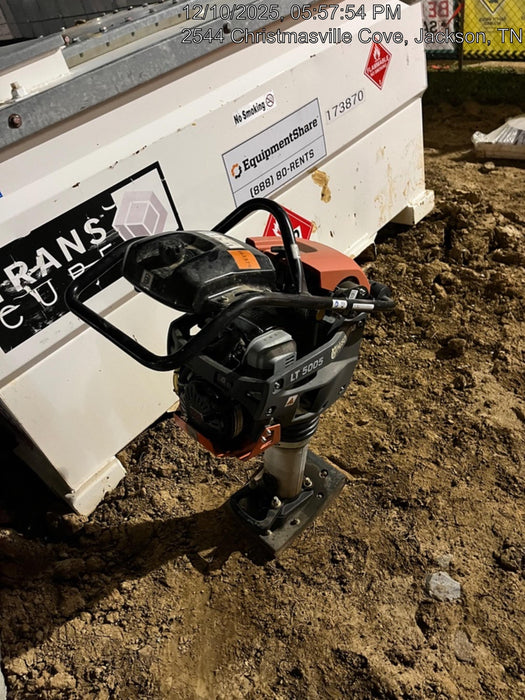 2024 HUSQVARNA LT5005