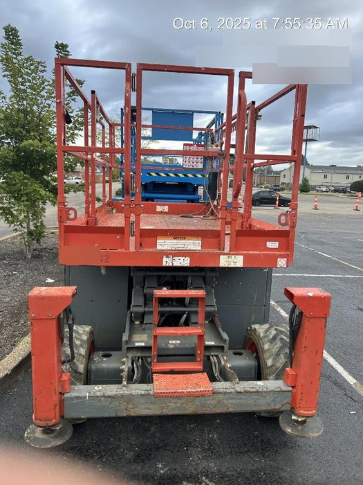 2018 SKYJACK SJ6826 RT