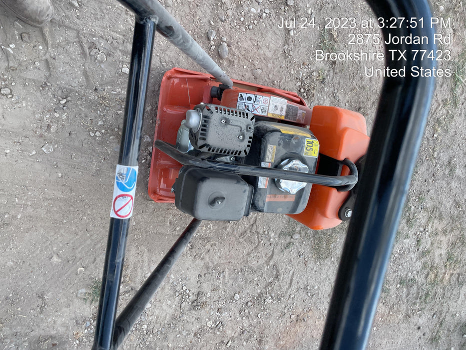 2023 MULTIQUIP MVC82VHW