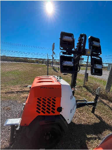 2023 GENERAC MLT2