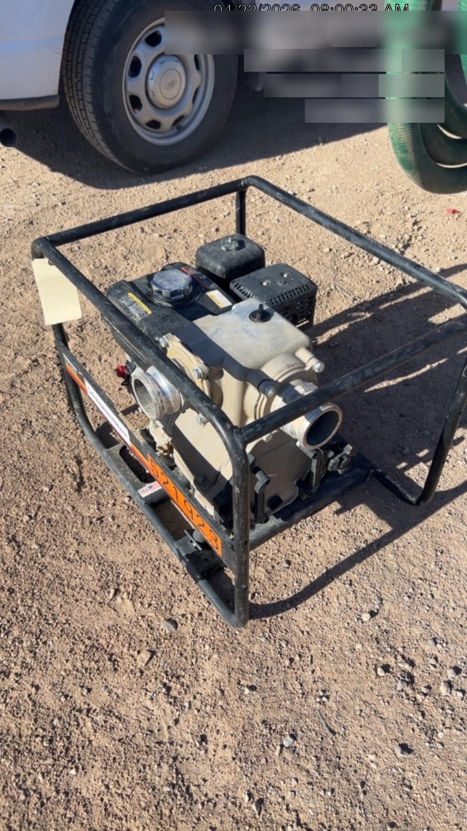 2025 MI-T-M WTP-T03-0MGH