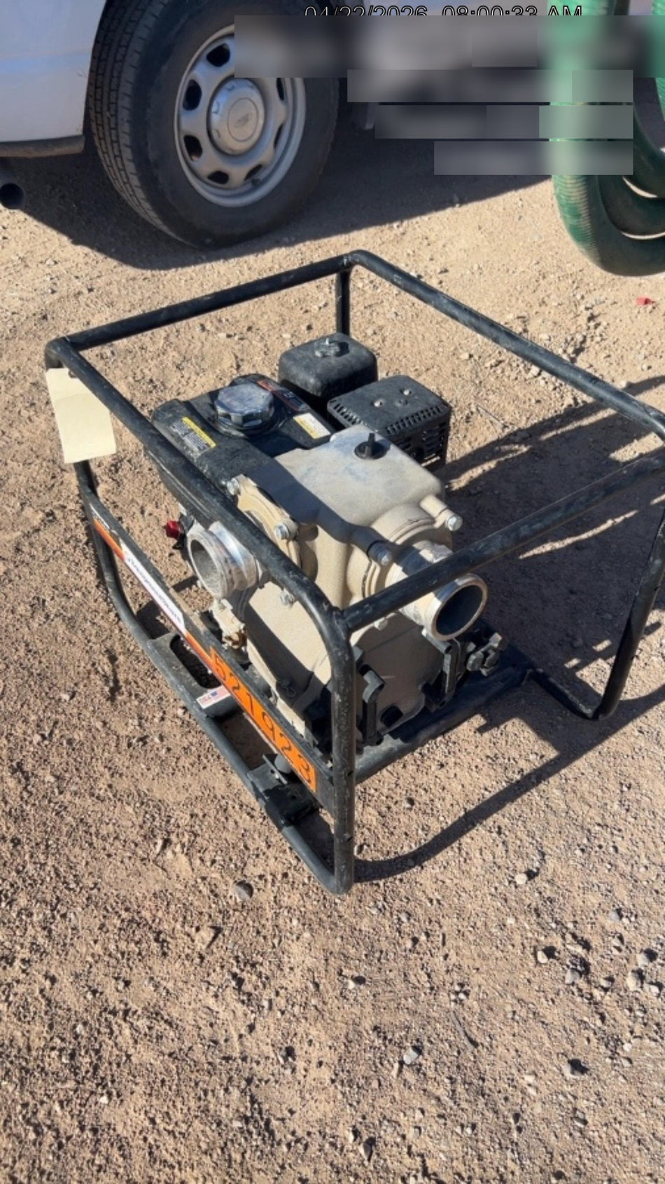 2025 MI-T-M WTP-T03-0MGH