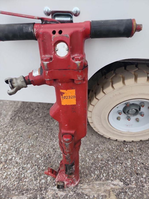 2020 CHICAGO PNEUMATIC CP 1260
