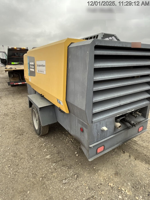 2020 ATLAS COPCO XAS 900