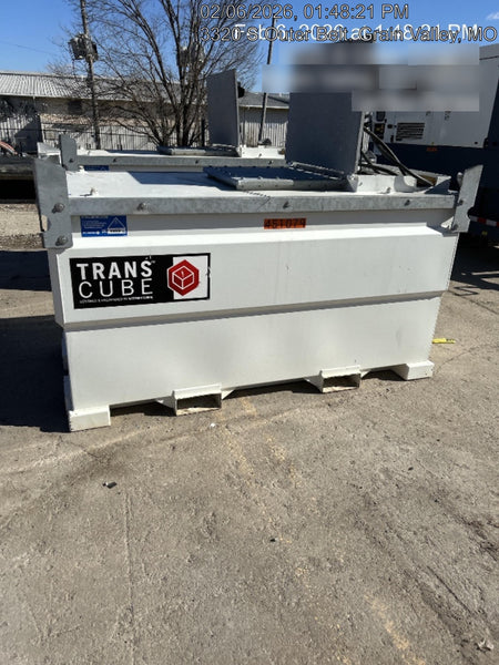 2024 WESTERN GLOBAL 20TCG-ES