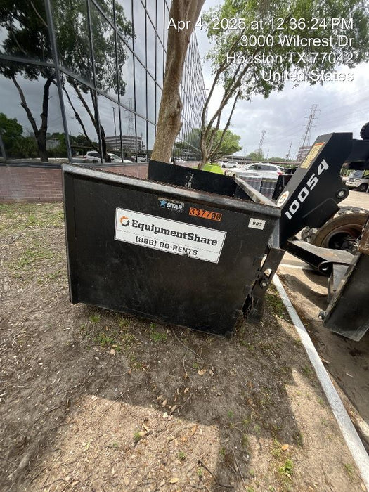 2023 STAR INDUSTRIES 1430