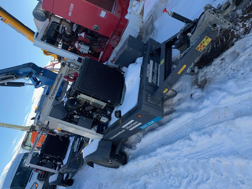2022 ATLAS COPCO PAC F44 KD