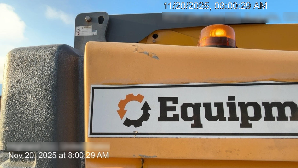 2020 HAULOTTE HT67 RTJ O