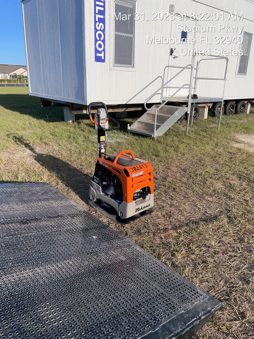 2023 MULTIQUIP MVH158