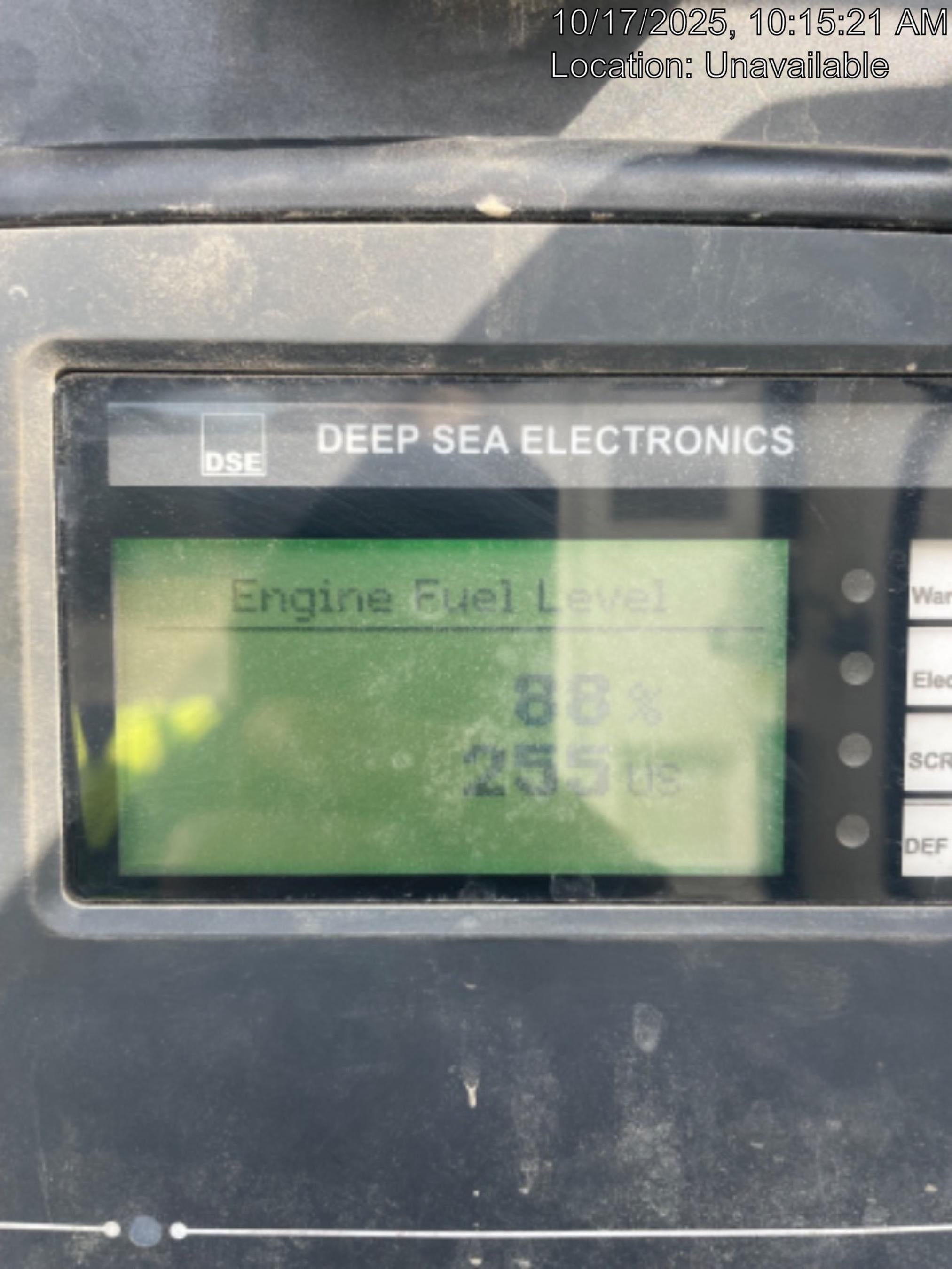 2021 ATLAS COPCO QAS200