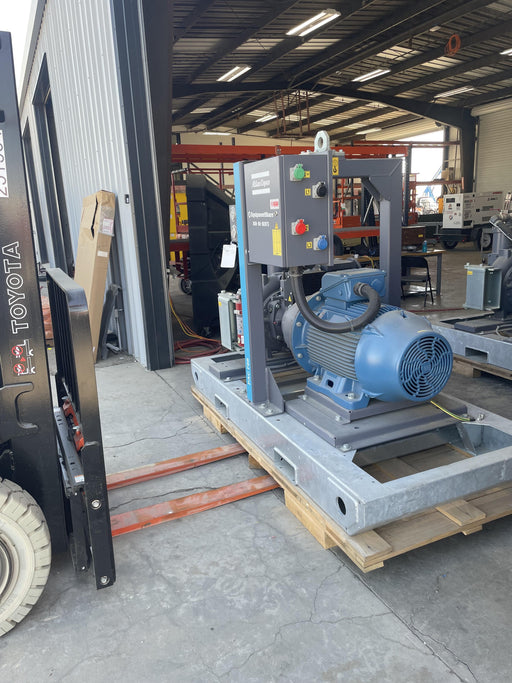 2022 ATLAS COPCO PAC F66 E