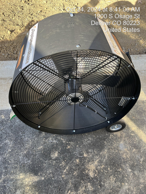 2024 SCHAEFER VKM36-2-B-O