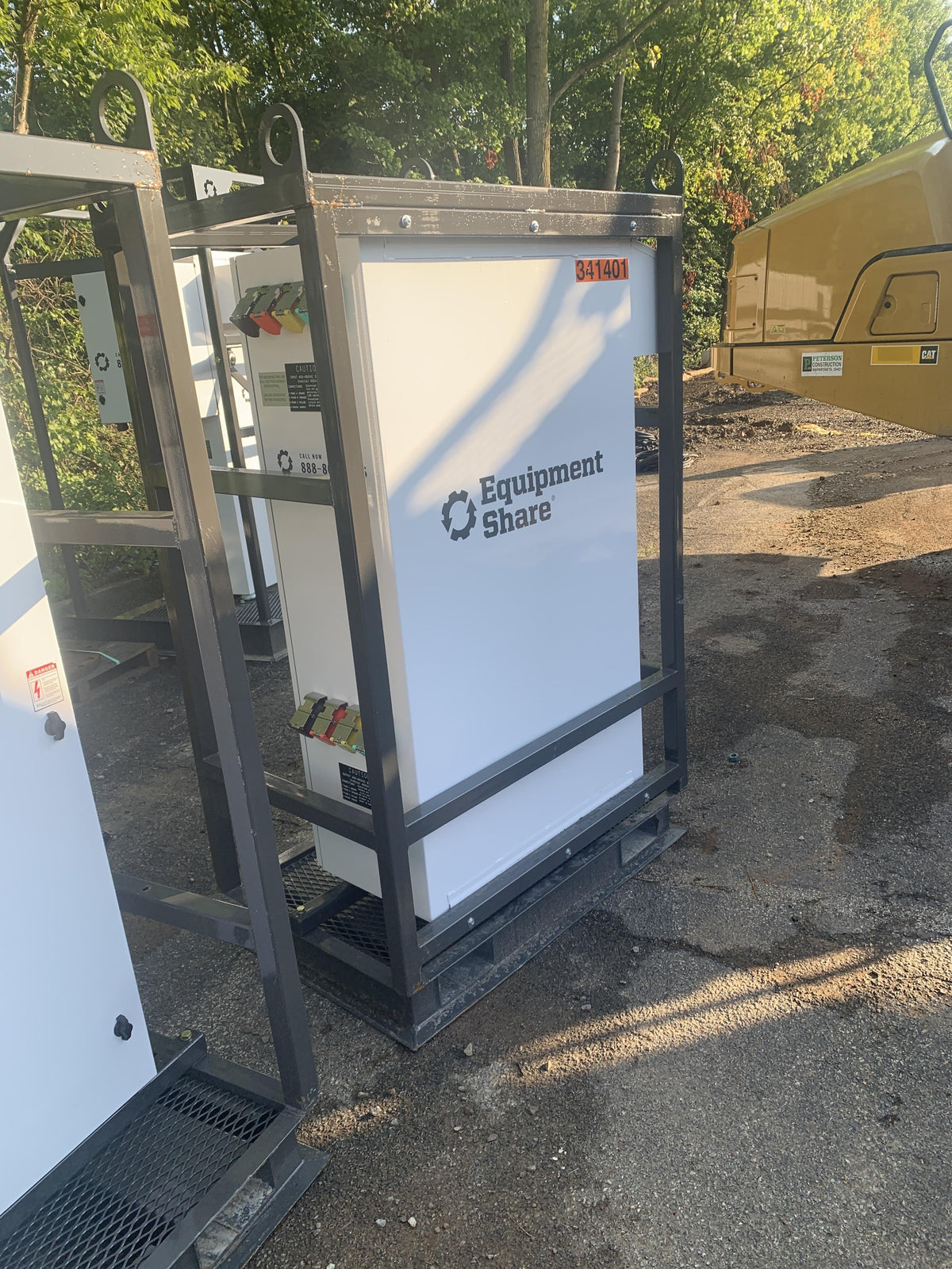 2023 FUJI MD100-EQS