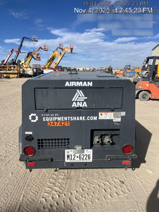 2023 AIRMAN PDS185S CWK