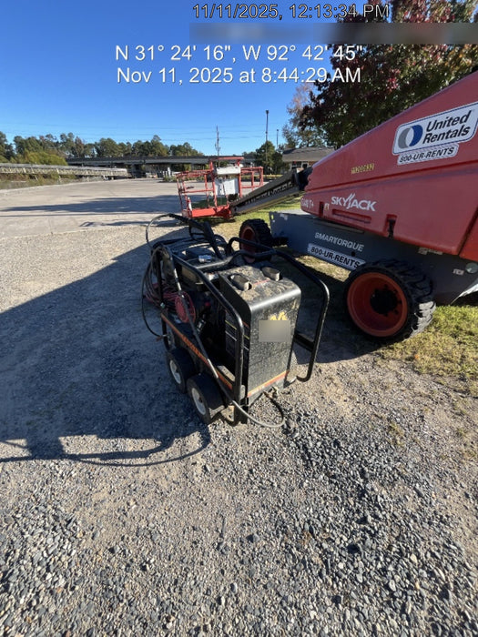 2021 MI-T-M CORPORATION HSP-3504-3MGH