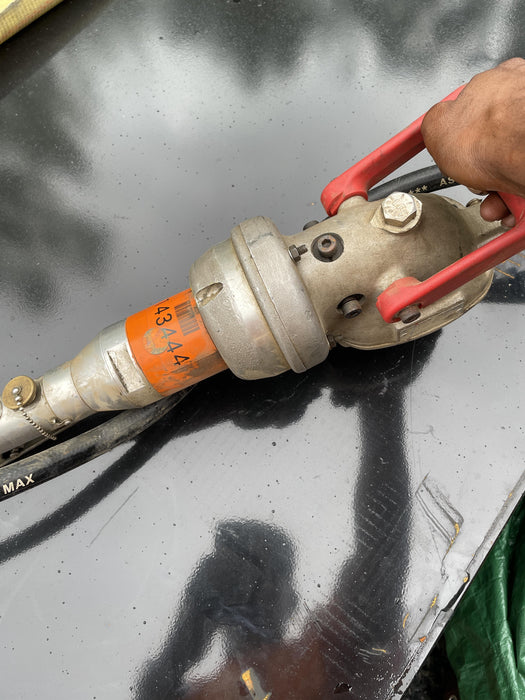 2021 MICHIGAN PNEUMATIC 10267