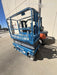 2016 Genie GS-1930 Genie GS1930 Scissor Lift