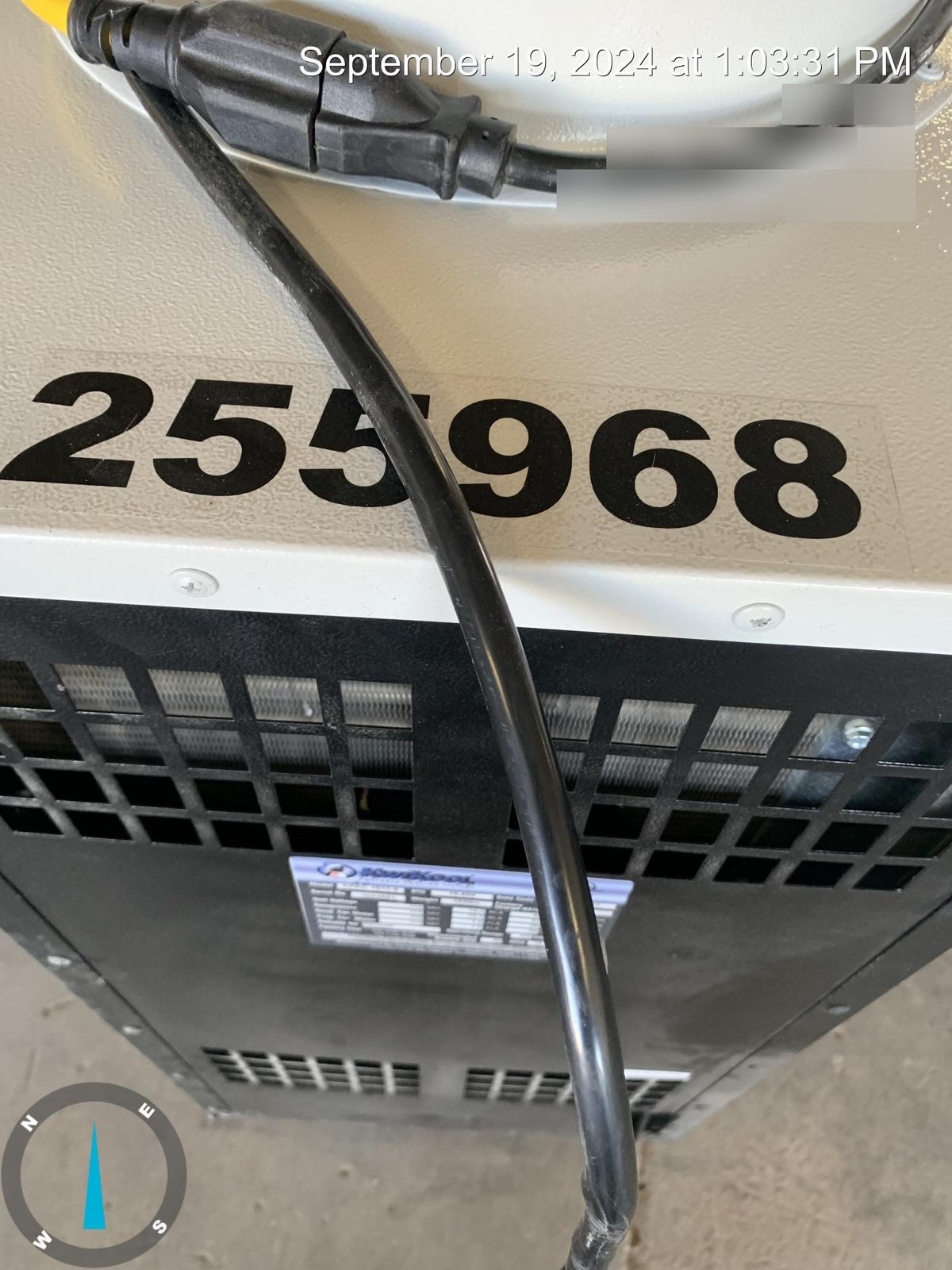 2022 KWIKOOL KPAC1811-2