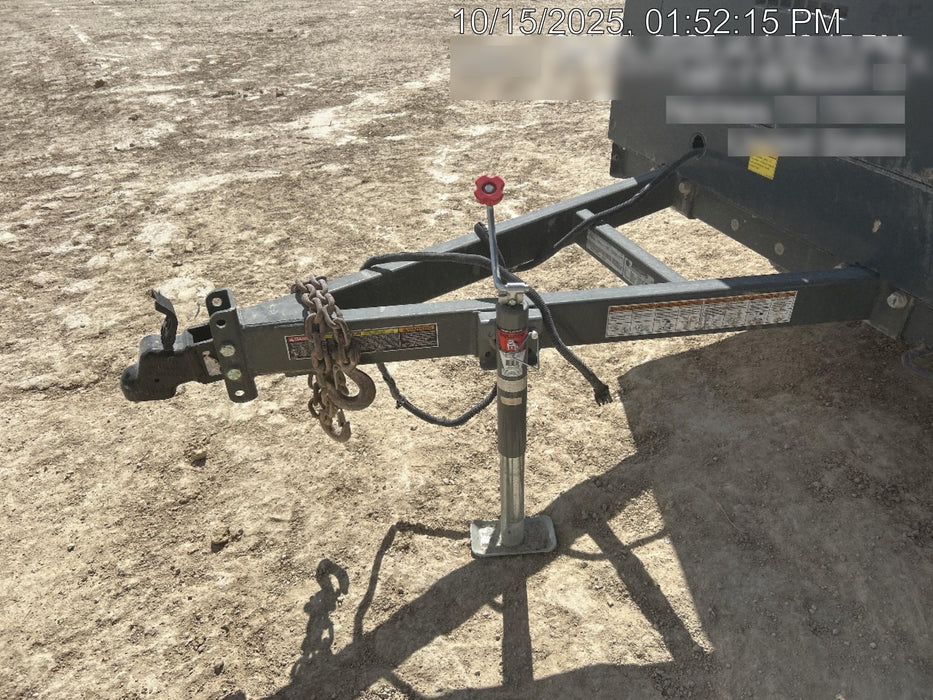 2023 AIRMAN PDS185S CWK