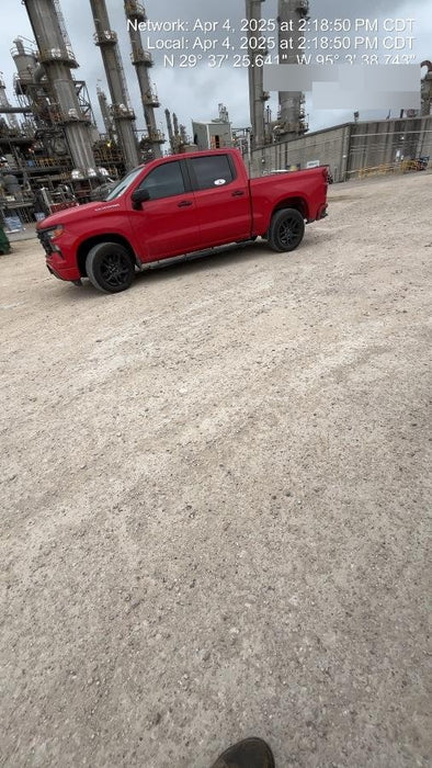 2022 STAR INDUSTRIES 1448B