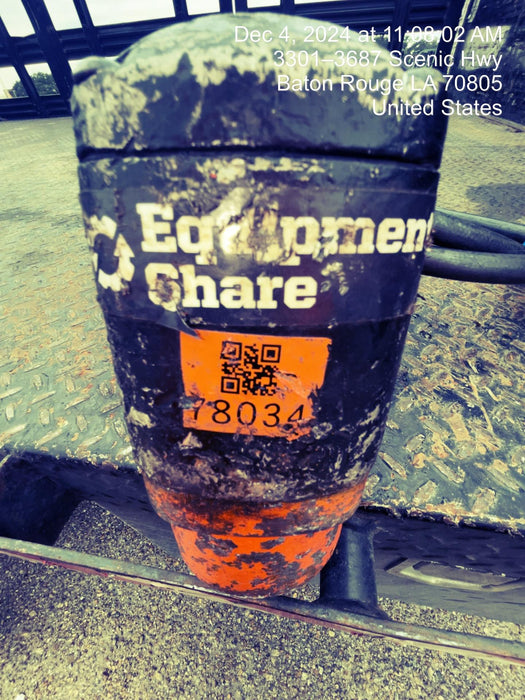 2020 MICHIGAN PNEUMATIC 751SS