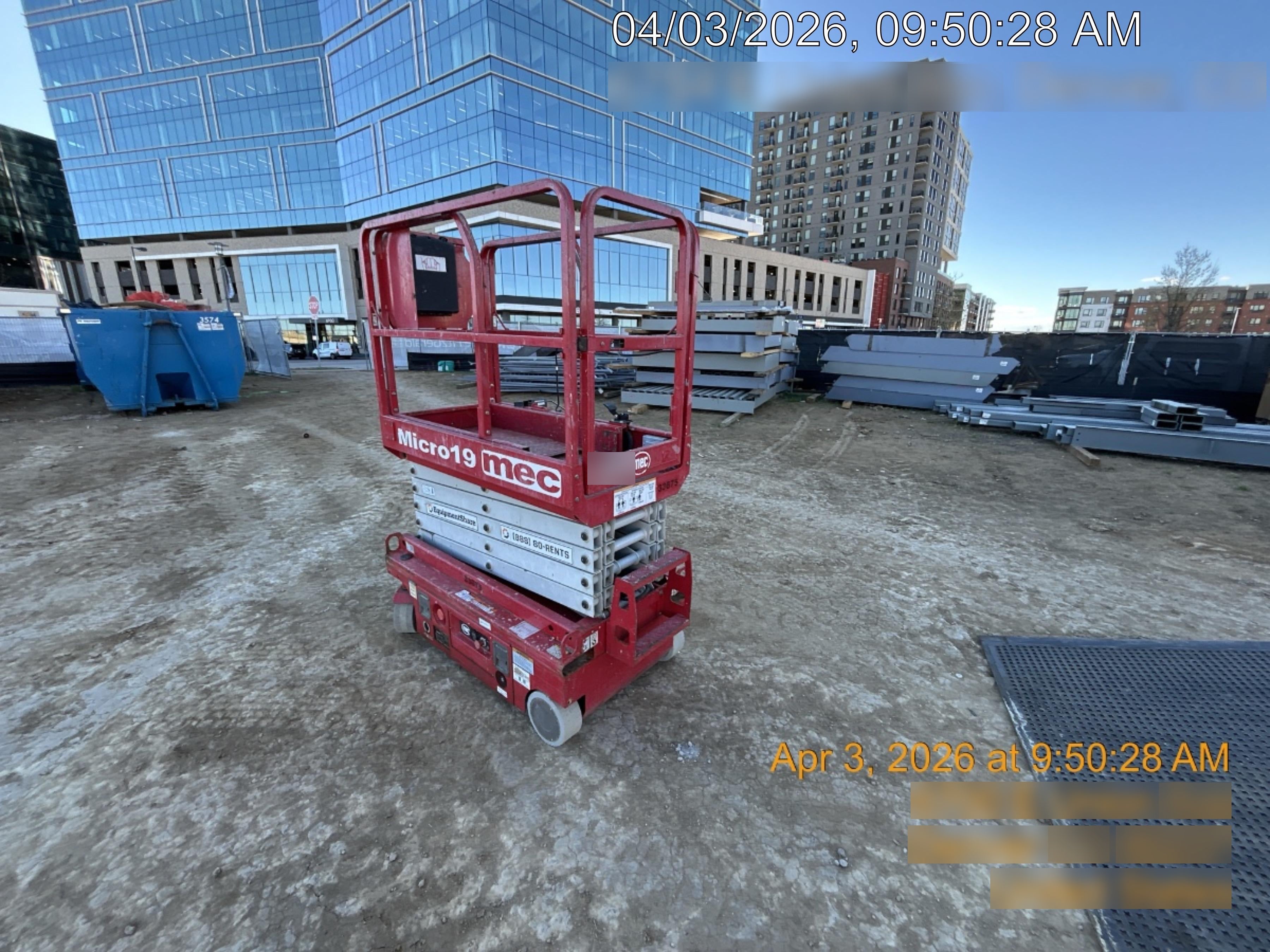 2019 MEC Micro 19
