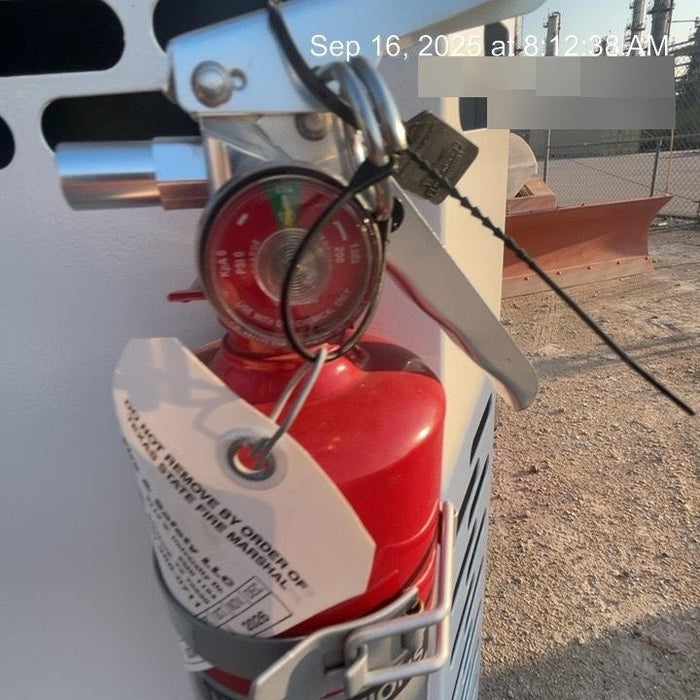 2024 BOBCAT PA425WCU-T4F