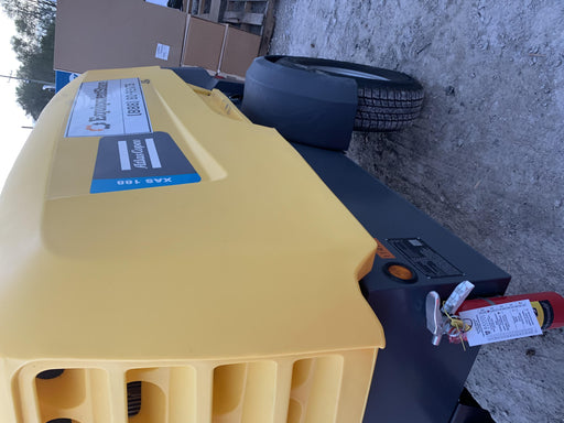 2020 ATLAS COPCO XAS188