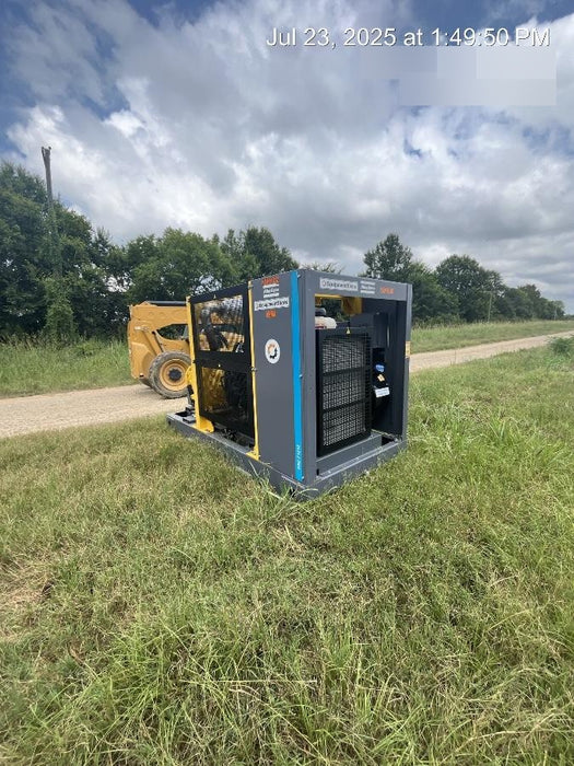 2022 ATLAS COPCO PAC F1212 VD