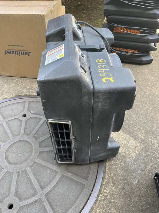 2022 PHOENIX Guardian R Hepa