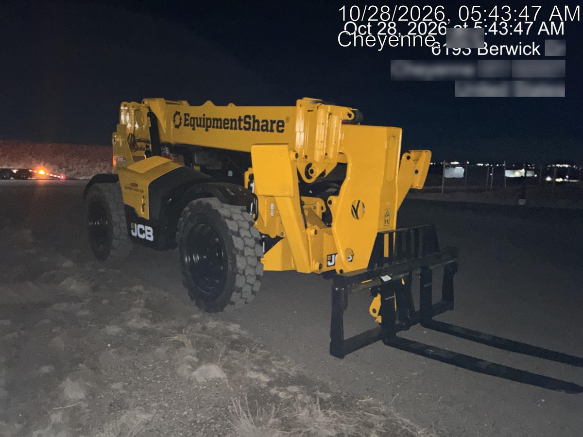 2026 JCB 512-56