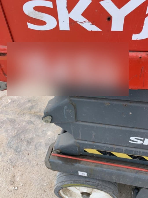 2018 SKYJACK SJIII-3226