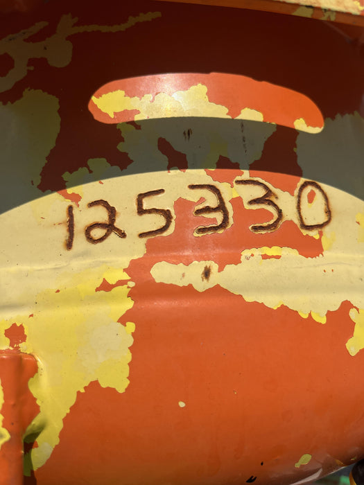 2021 MICHIGAN PNEUMATIC HV-15G-8P