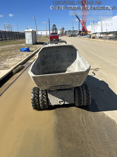 2024 TORO MB-1600
